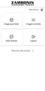 Zambonin Autotrasporti screenshot 0