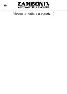 Zambonin Autotrasporti screenshot 1