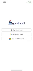 Gratavid screenshot 0