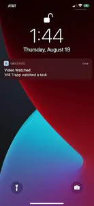 Gratavid screenshot 6