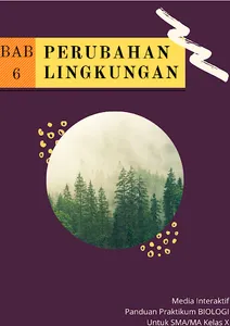 Panduan Praktikum Biologi SMA  screenshot 5