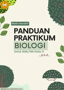 Panduan Praktikum Biologi SMA  screenshot 6