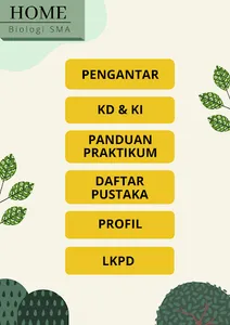 Panduan Praktikum Biologi SMA  screenshot 7