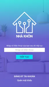 Nhà Khôn screenshot 0