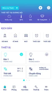 Nhà Khôn screenshot 1
