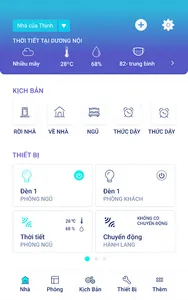 Nhà Khôn screenshot 11