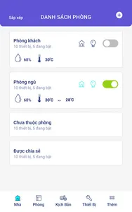 Nhà Khôn screenshot 12