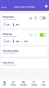 Nhà Khôn screenshot 2