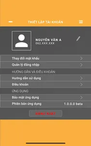 Nhà An Toàn screenshot 13
