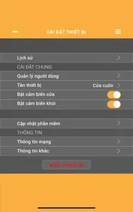 Nhà An Toàn screenshot 14