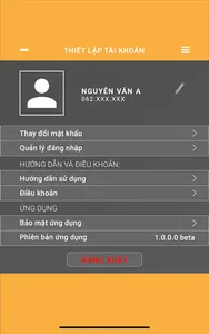 Nhà An Toàn screenshot 3