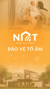 Nhà An Toàn screenshot 5