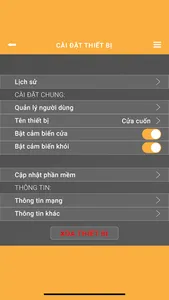 Nhà An Toàn screenshot 9