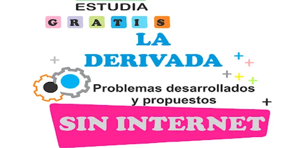 La Derivada Matemática screenshot 7