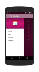 Tip Calculator screenshot 22