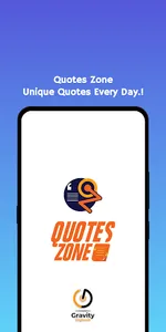 Quotes Zone screenshot 0