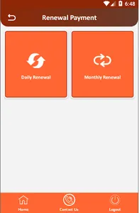Gravity Ventures (Member) screenshot 2