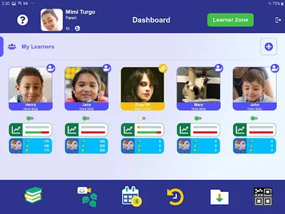BZabc screenshot 11