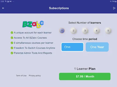 BZabc screenshot 14