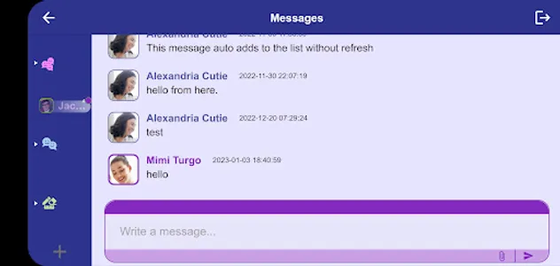 BZabc screenshot 3