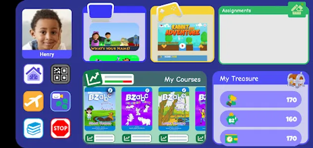 BZabc screenshot 7