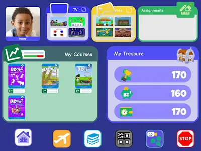 BZabc screenshot 9