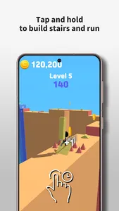 Bridge Sprint screenshot 10