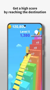 Bridge Sprint screenshot 11