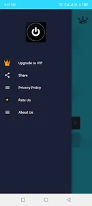 Tinda VPN - Proxy Master screenshot 2