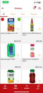 Grand Mart IGM screenshot 1