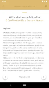 Bíblia Apócrifa screenshot 3