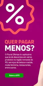 Plural Ofertas screenshot 0
