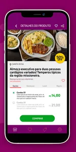 Plural Ofertas screenshot 3