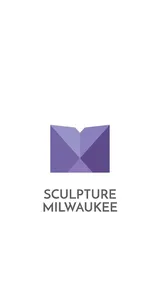 Sculpture Milwaukee App screenshot 0