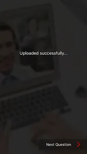 Gray Peak Video Interview screenshot 2