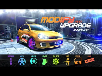 Race Pro: Speed Car Racer in T screenshot 11