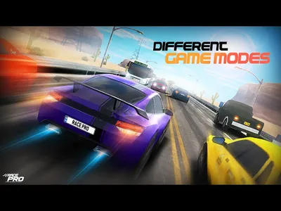 Race Pro: Speed Car Racer in T screenshot 13