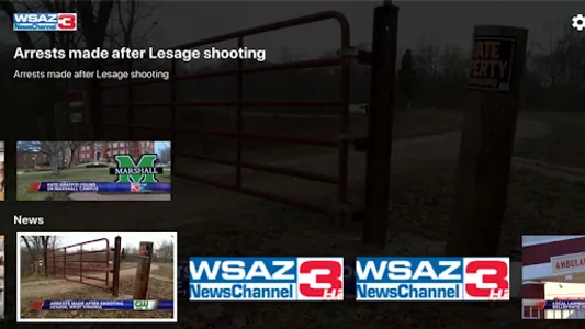 WSAZ News screenshot 11