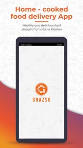 Grazso screenshot 0