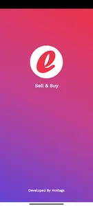 E- Sell And Buy screenshot 0