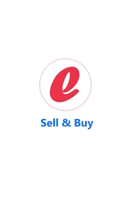 E- Sell And Buy screenshot 3