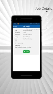 GRC Career Consultants Pvt. Lt screenshot 3