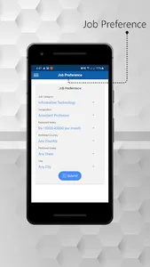 GRC Career Consultants Pvt. Lt screenshot 7