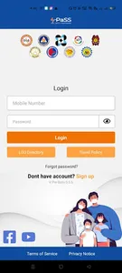 S-PaSS for Travelers screenshot 0