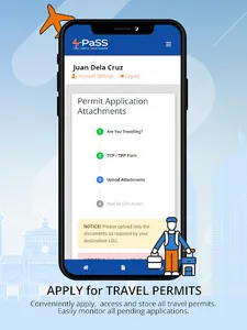 S-PaSS for Travelers screenshot 10