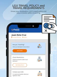 S-PaSS for Travelers screenshot 11