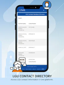 S-PaSS for Travelers screenshot 5