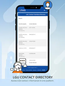 S-PaSS for Travelers screenshot 9