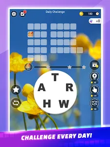 Word Link - Free Word Games screenshot 15