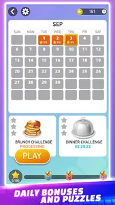 Word Link - Free Word Games screenshot 6